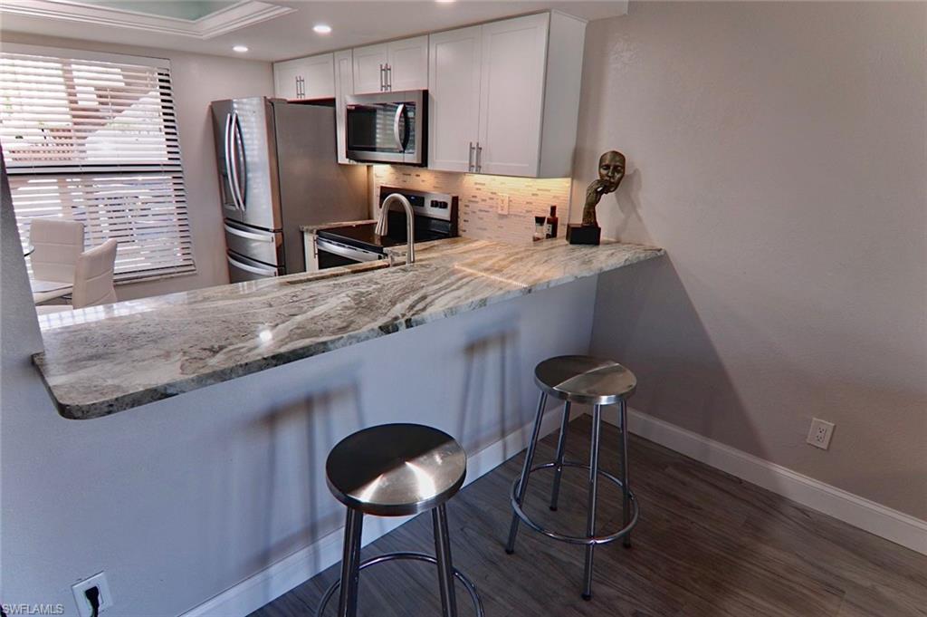 CALYPSO COVE CONDO - Residential