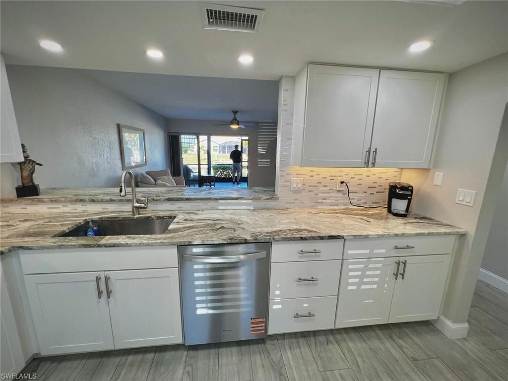 CALYPSO COVE CONDO - Residential