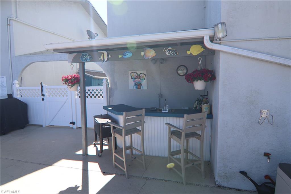 CALYPSO COVE CONDO - Residential