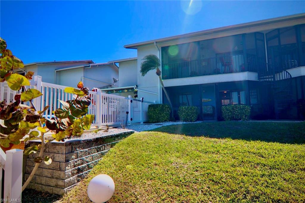 CALYPSO COVE CONDO - Residential