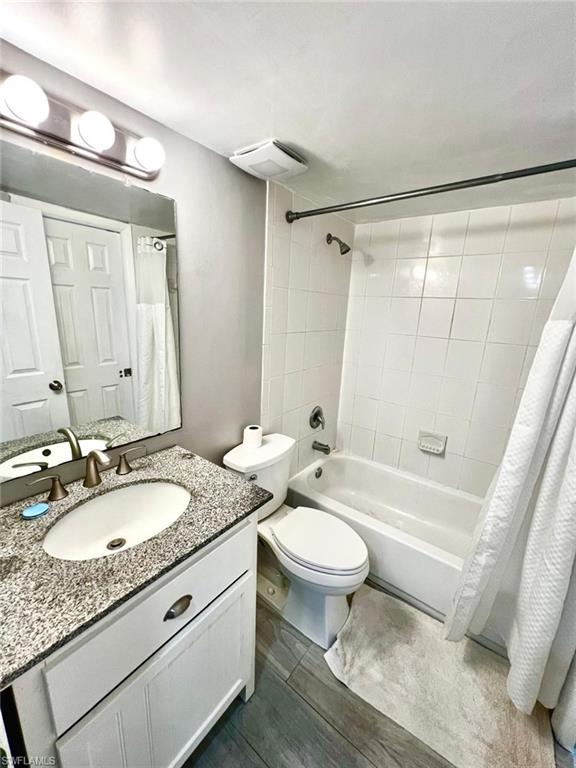 CALYPSO COVE CONDO - Residential