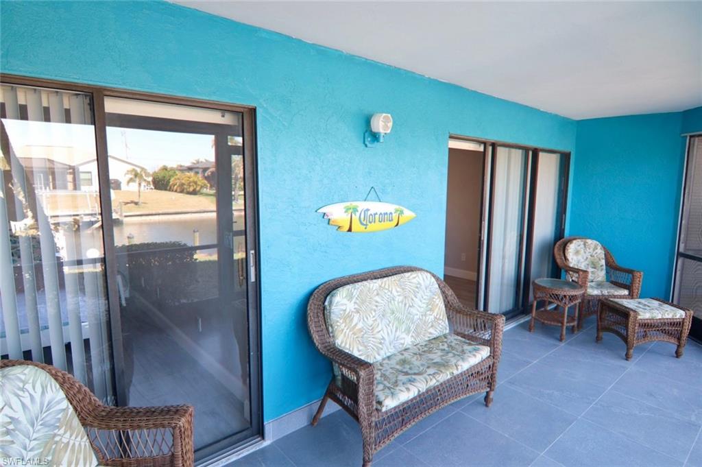 CALYPSO COVE CONDO - Residential