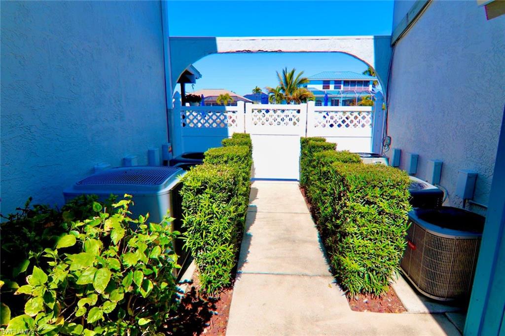 CALYPSO COVE CONDO - Residential