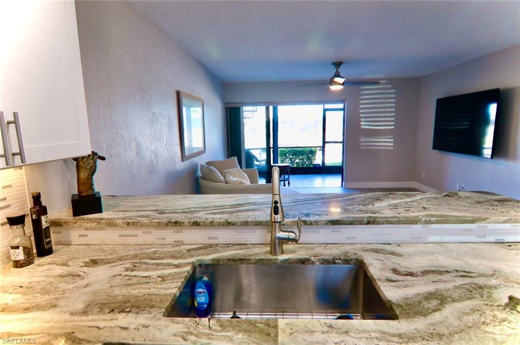 CALYPSO COVE CONDO - Residential