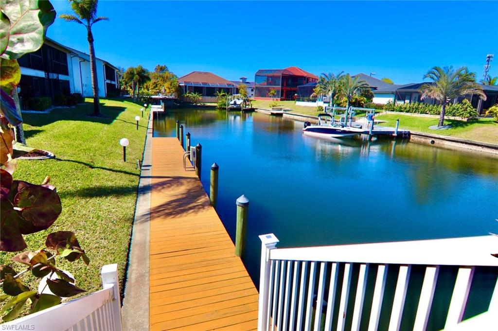 CALYPSO COVE CONDO - Residential