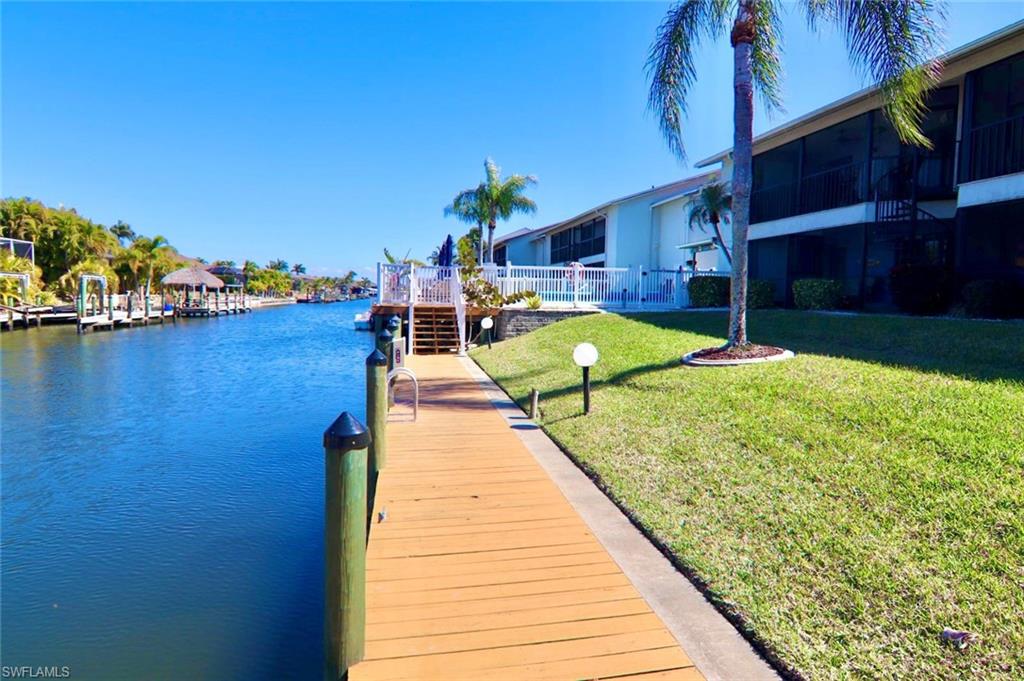 CALYPSO COVE CONDO - Residential