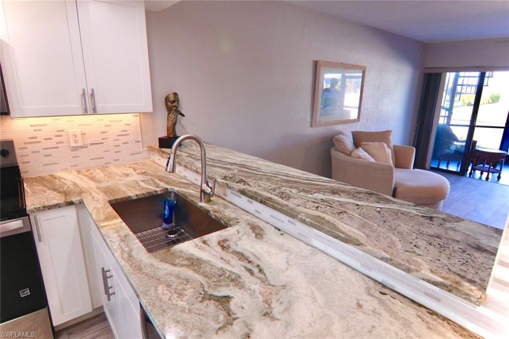 CALYPSO COVE CONDO - Residential