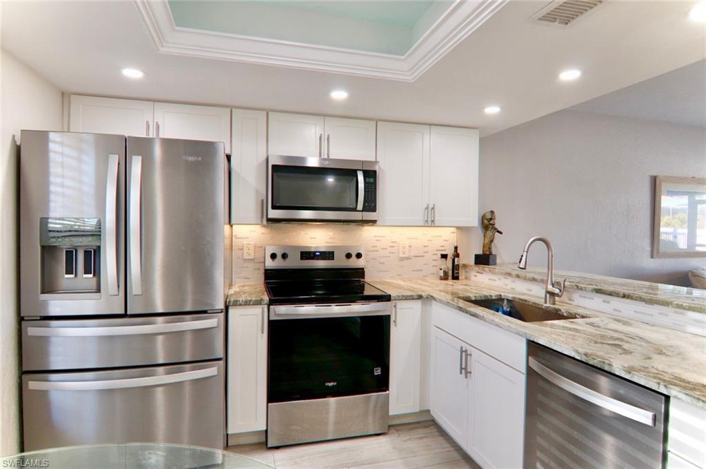 CALYPSO COVE CONDO - Residential