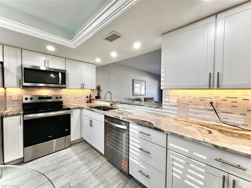 CALYPSO COVE CONDO - Residential