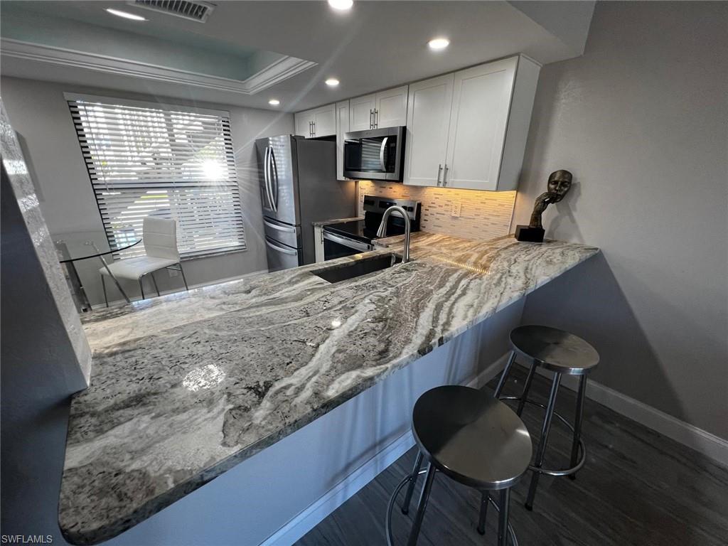 CALYPSO COVE CONDO - Residential