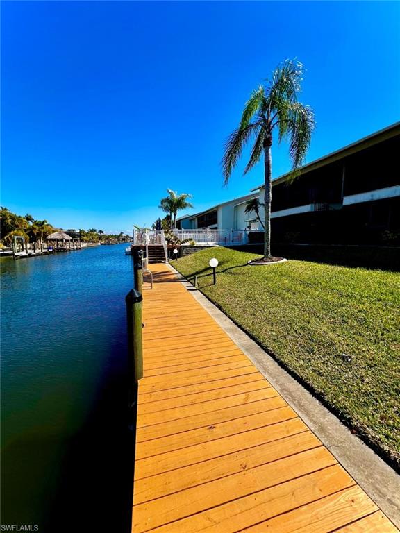 CALYPSO COVE CONDO - Residential