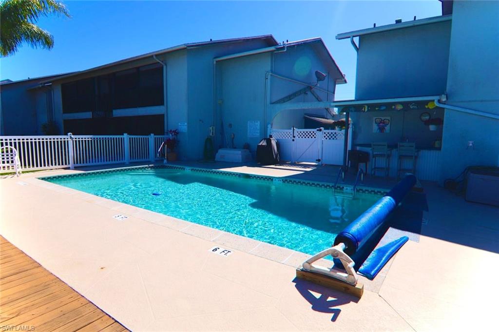 CALYPSO COVE CONDO - Residential