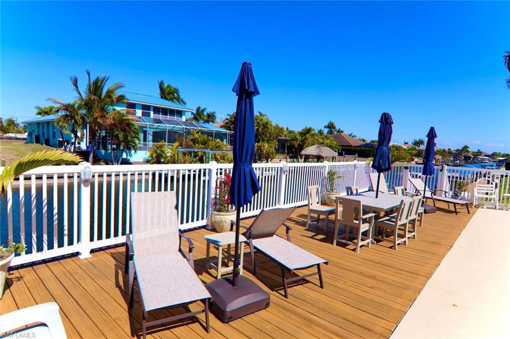 CALYPSO COVE CONDO - Residential