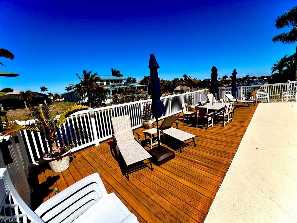 CALYPSO COVE CONDO - Residential