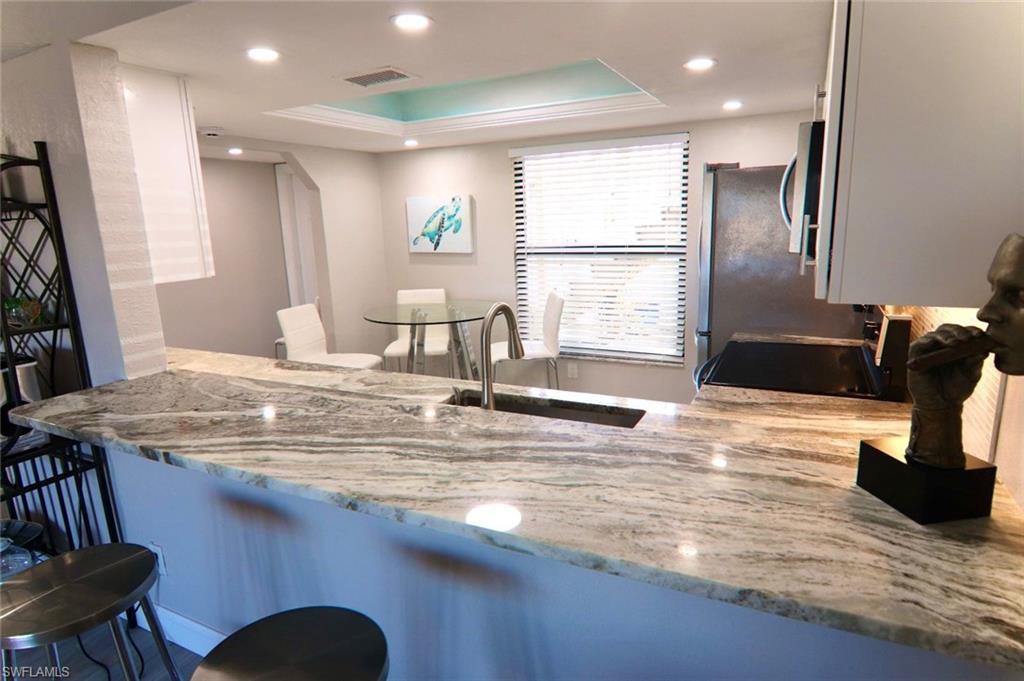 CALYPSO COVE CONDO - Residential