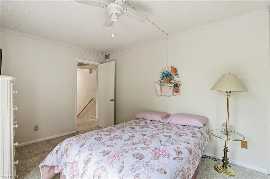 PARKWOODS TOWNHOUSE COMMUNITY - Residential