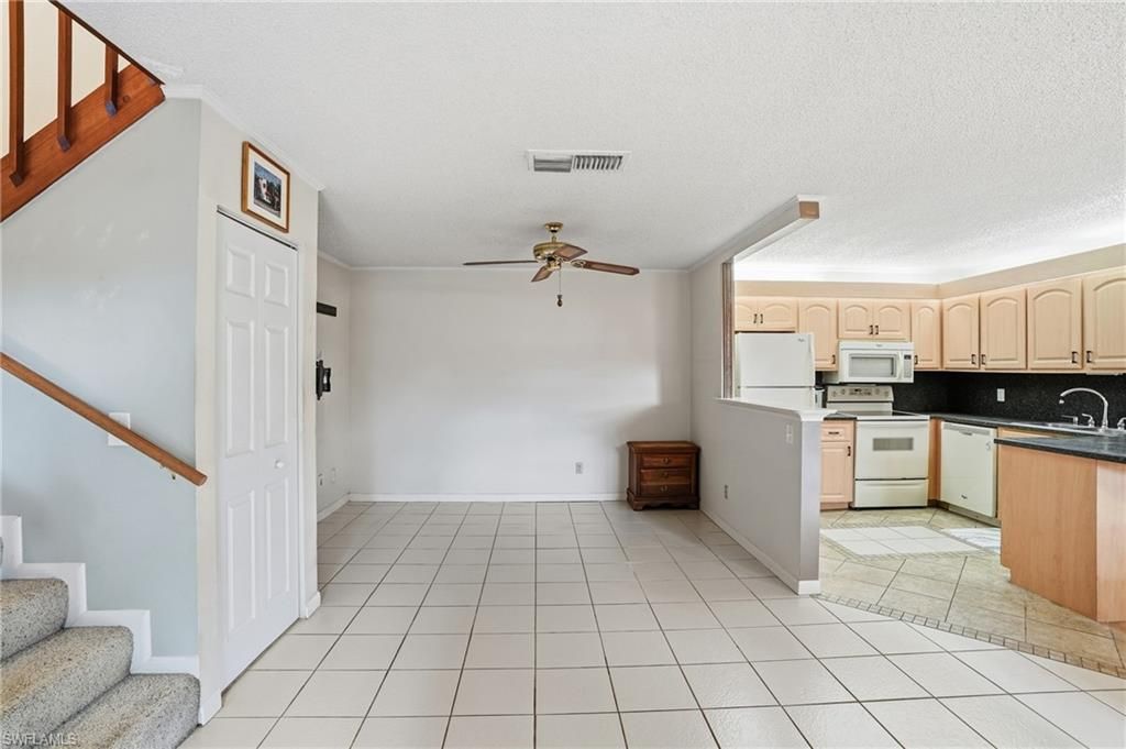 Photo of 4029 Sandlewood LN #2, FORT MYERS, FL 33907 (MLS # 225083386)
