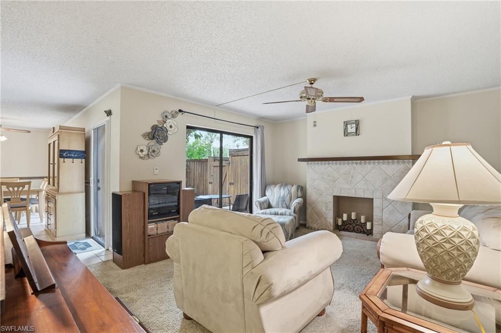 PARKWOODS TOWNHOUSE COMMUNITY - Residential