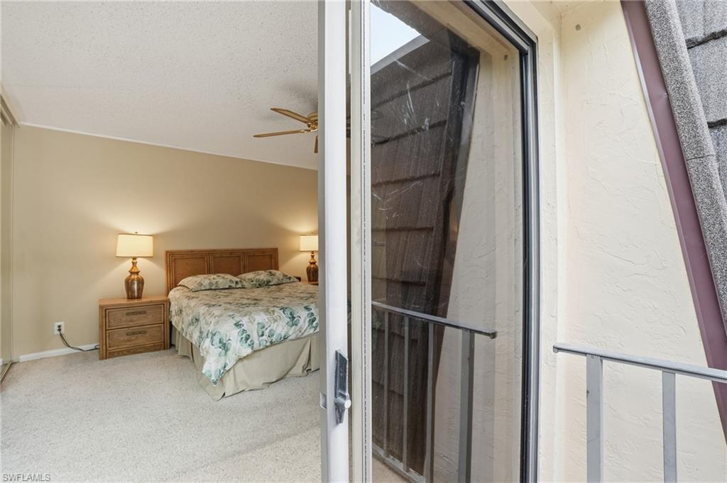 PARKWOODS TOWNHOUSE COMMUNITY - Residential