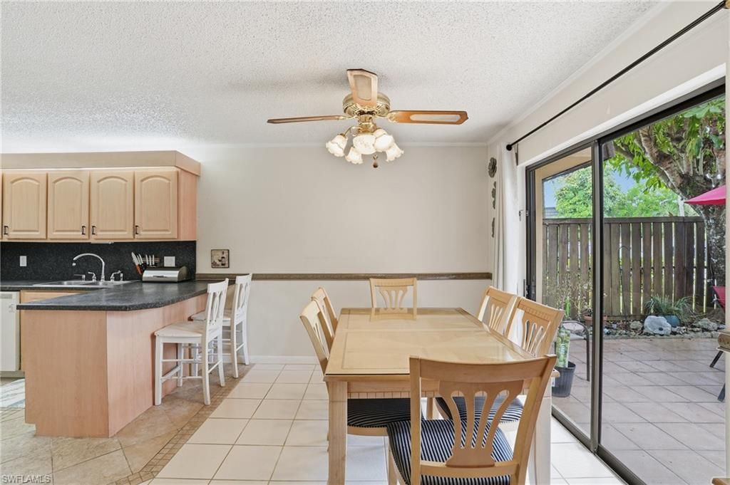Photo of 4029 Sandlewood LN #2, FORT MYERS, FL 33907 (MLS # 225083386)
