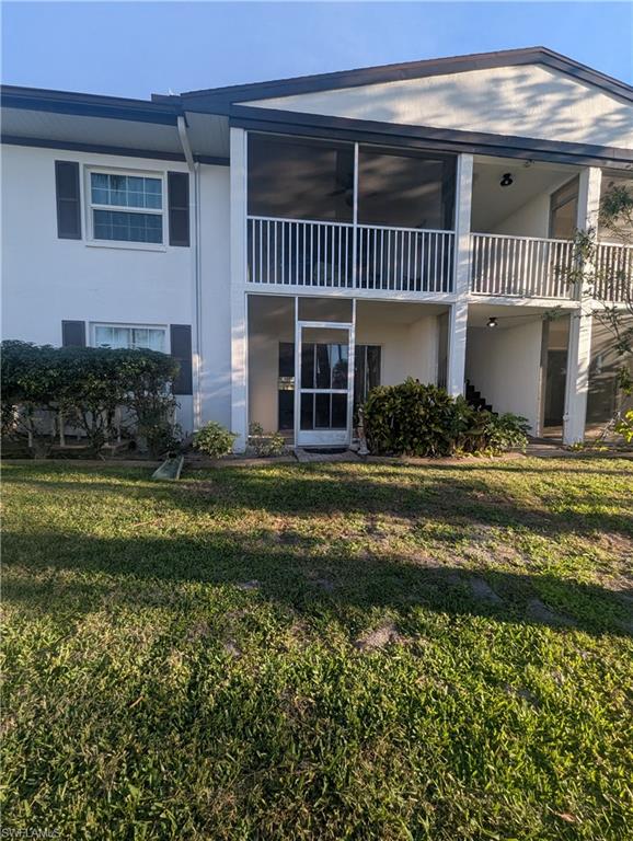 FOXMOOR CONDO - Residential