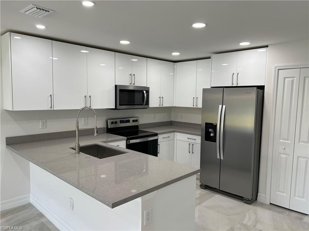 LEHIGH ACRES - Residential Lease