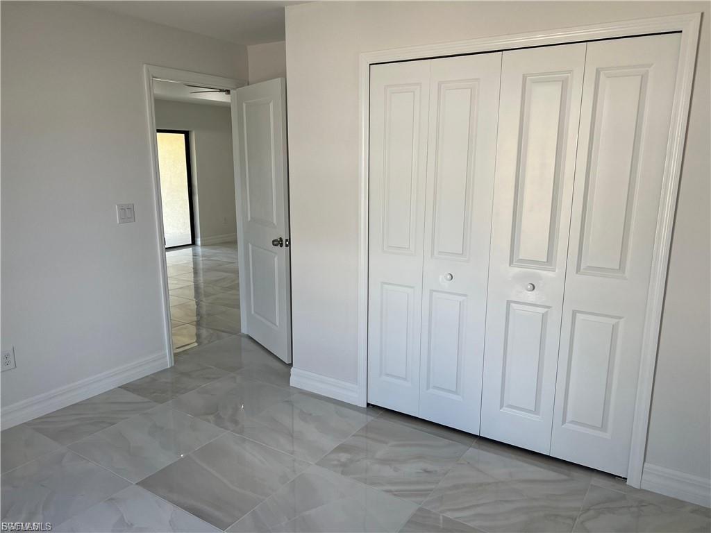 LEHIGH ACRES - Residential Lease