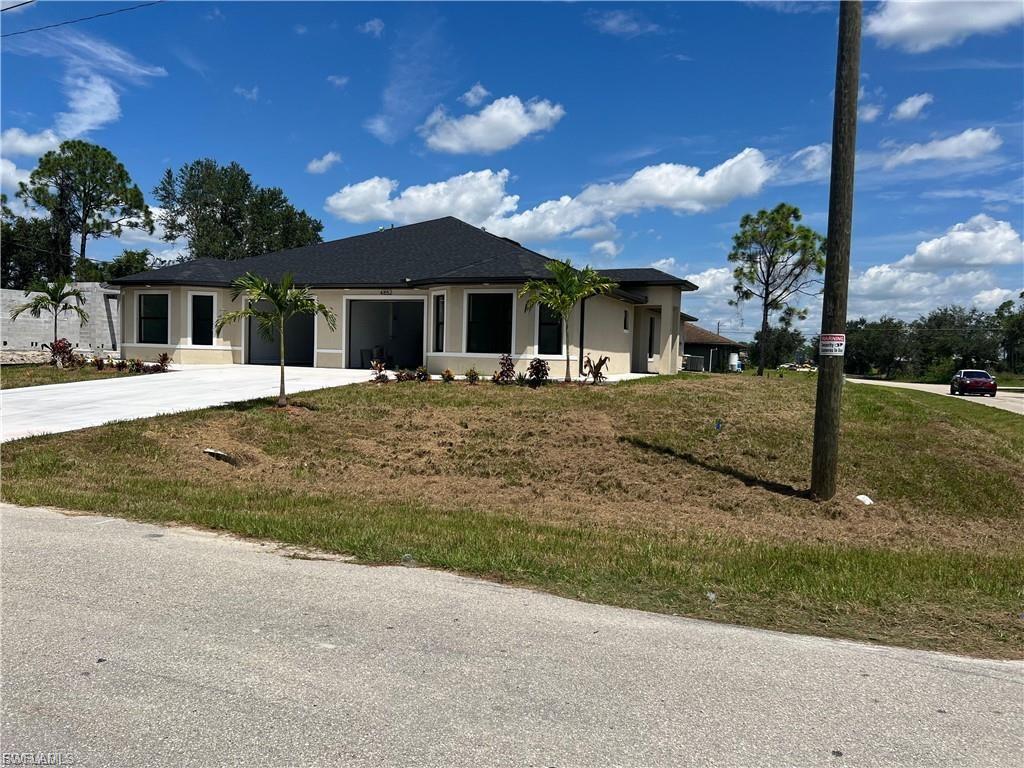 LEHIGH ACRES - Residential Lease