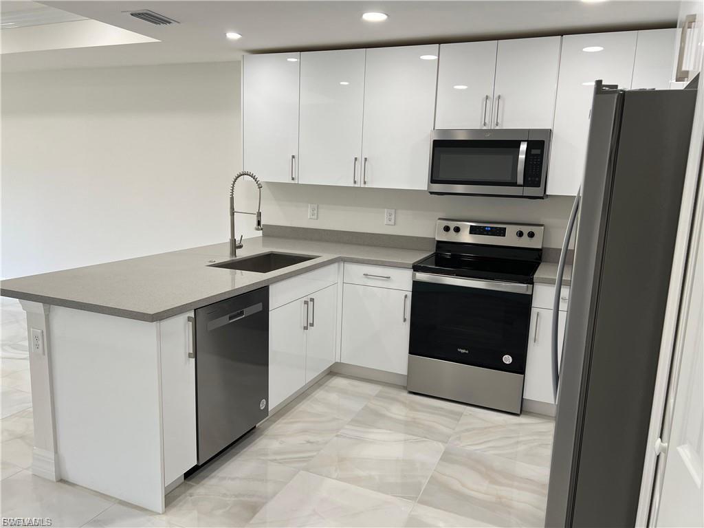 LEHIGH ACRES - Residential Lease