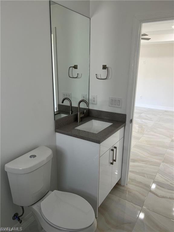 LEHIGH ACRES - Residential Lease