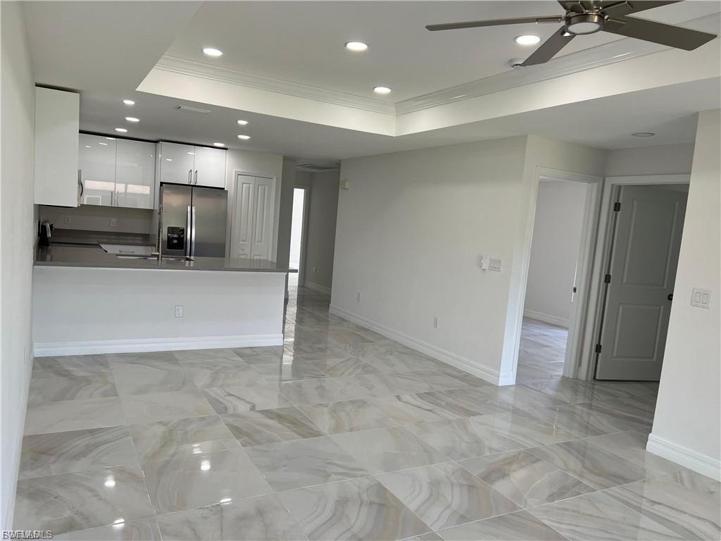 LEHIGH ACRES - Residential Lease