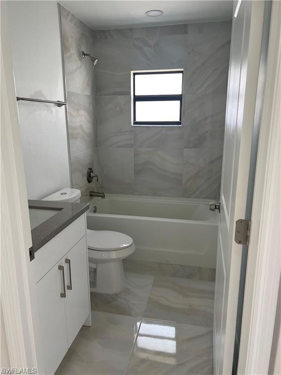 LEHIGH ACRES - Residential Lease