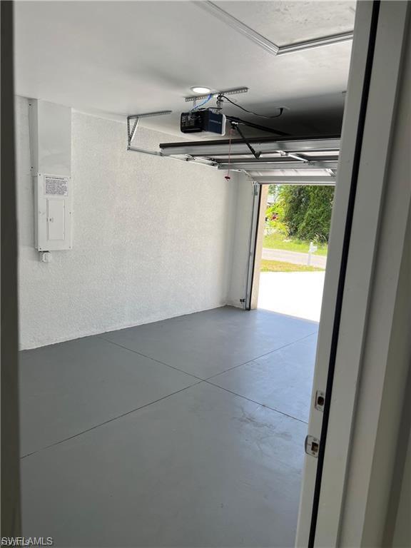 LEHIGH ACRES - Residential Lease