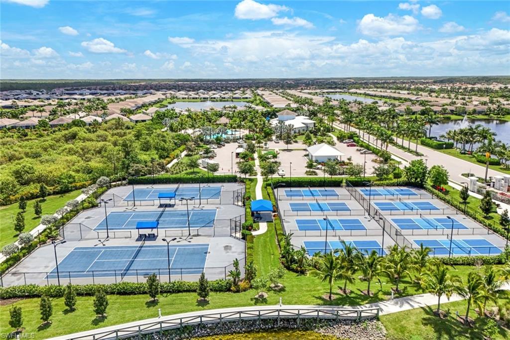 SEASONS AT BONITA - Residential