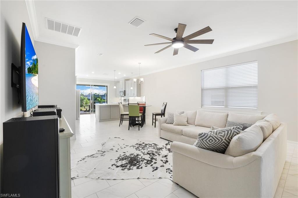 SEASONS AT BONITA - Residential