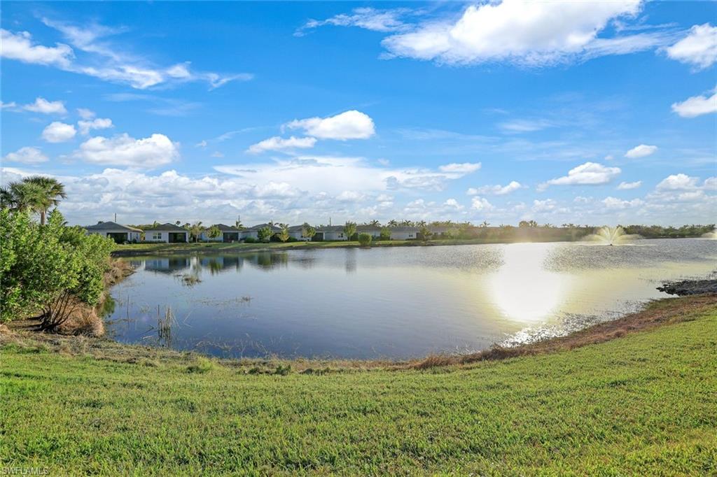 SEASONS AT BONITA - Residential