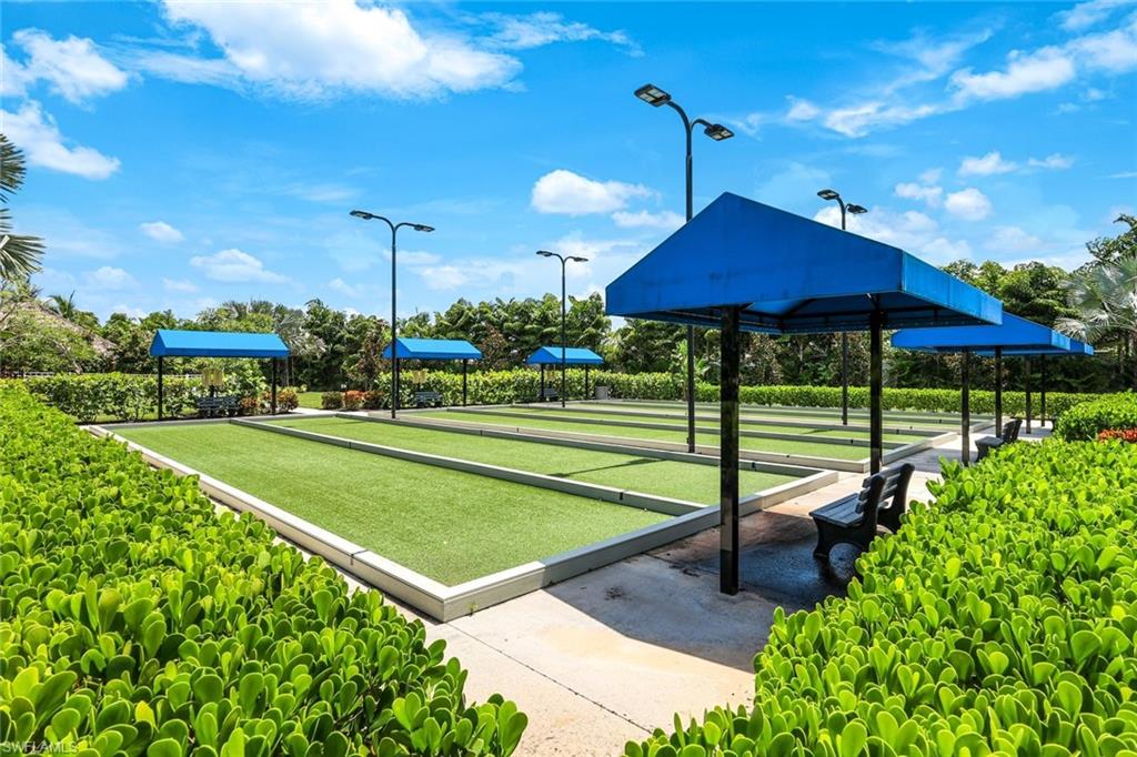 SEASONS AT BONITA - Residential