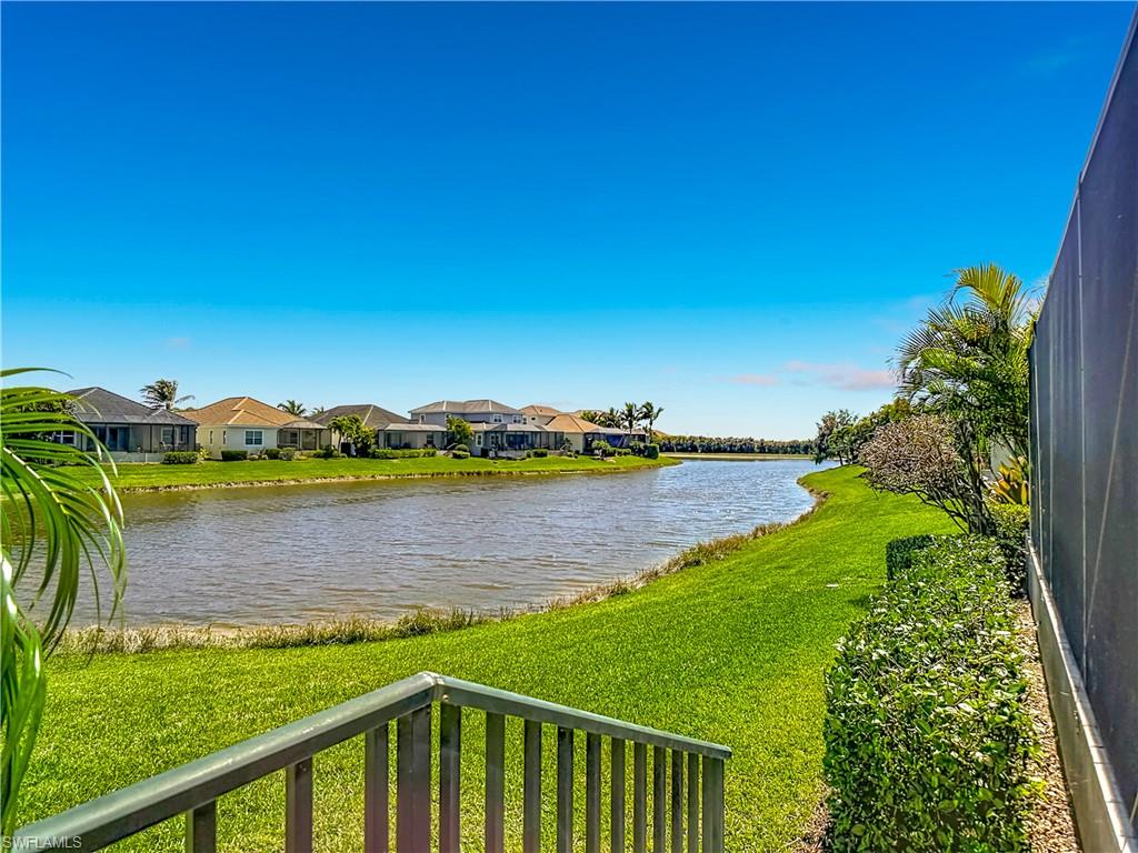 Coastal Key - Residential