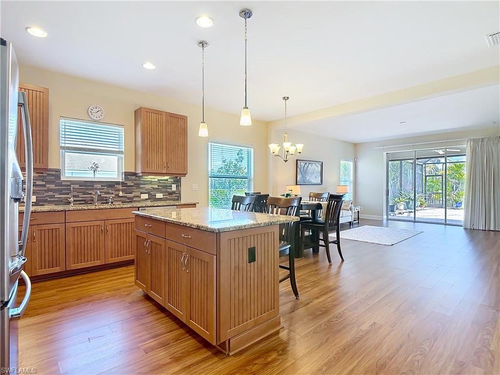 Coastal Key - Residential