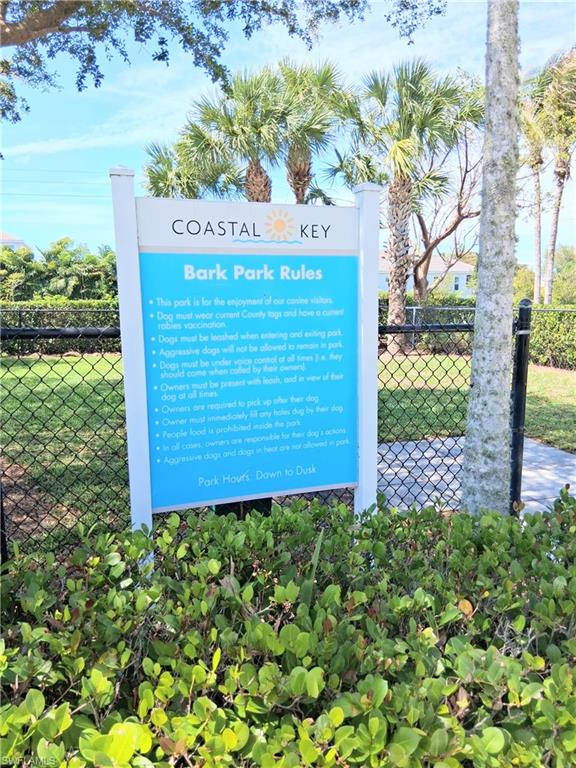 Coastal Key - Residential