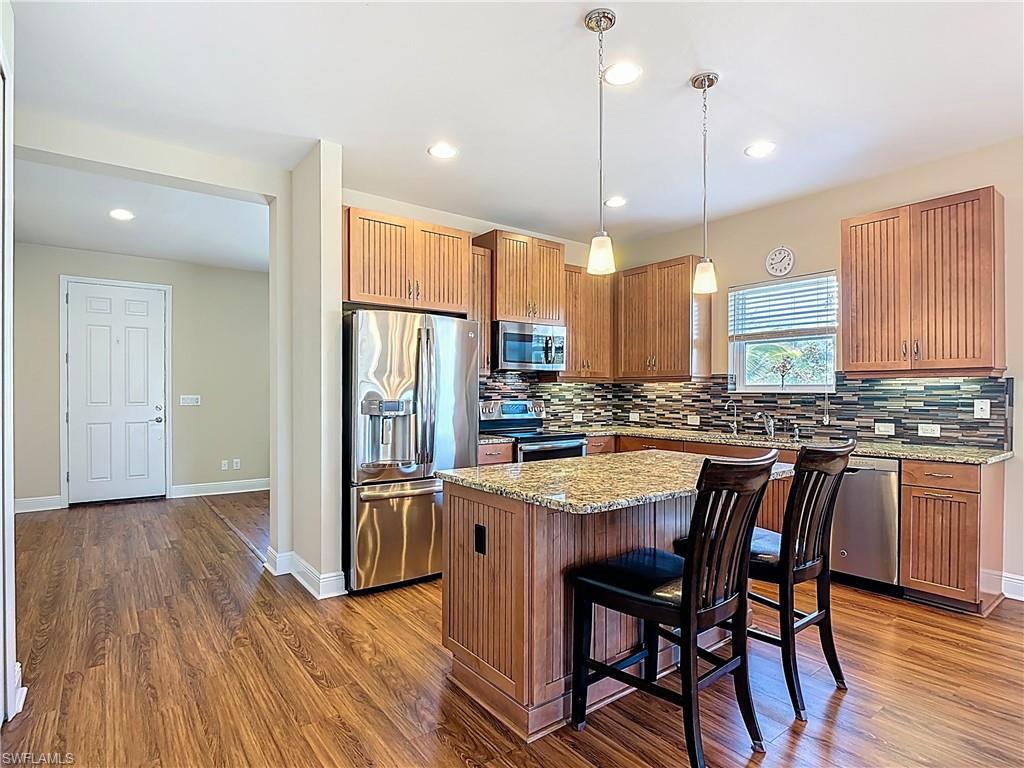 Coastal Key - Residential