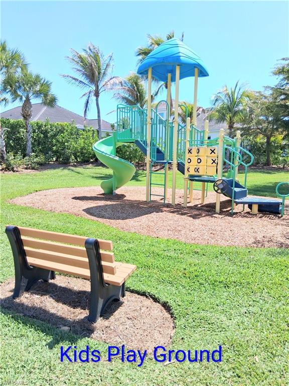 Coastal Key - Residential