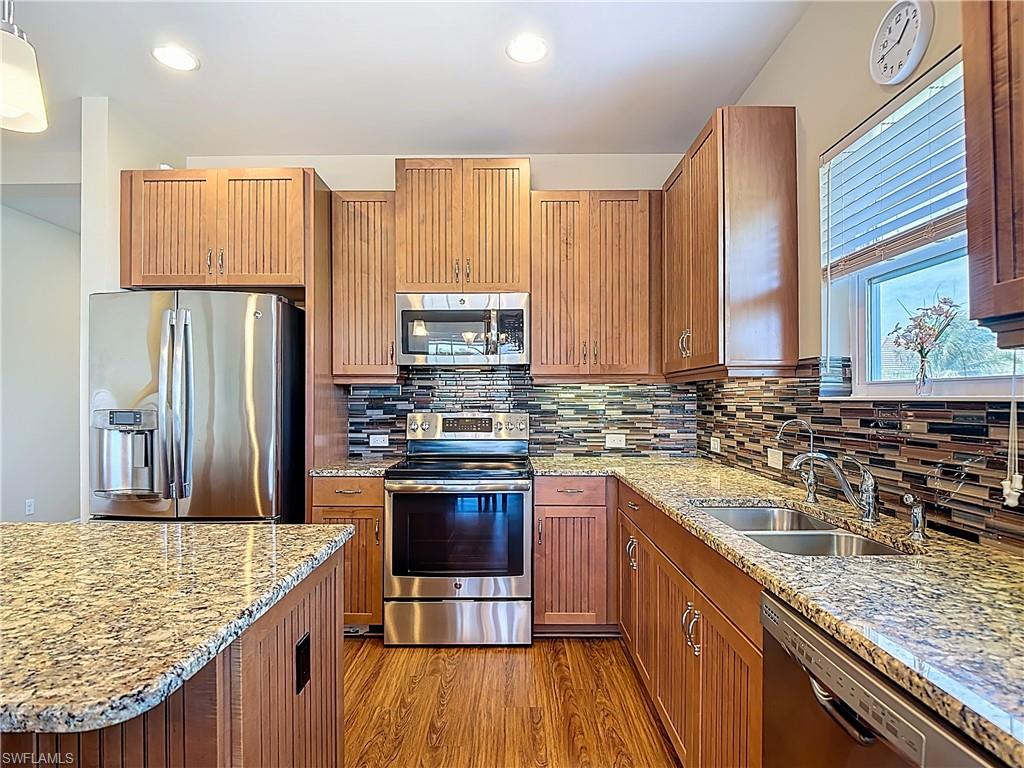 Coastal Key - Residential