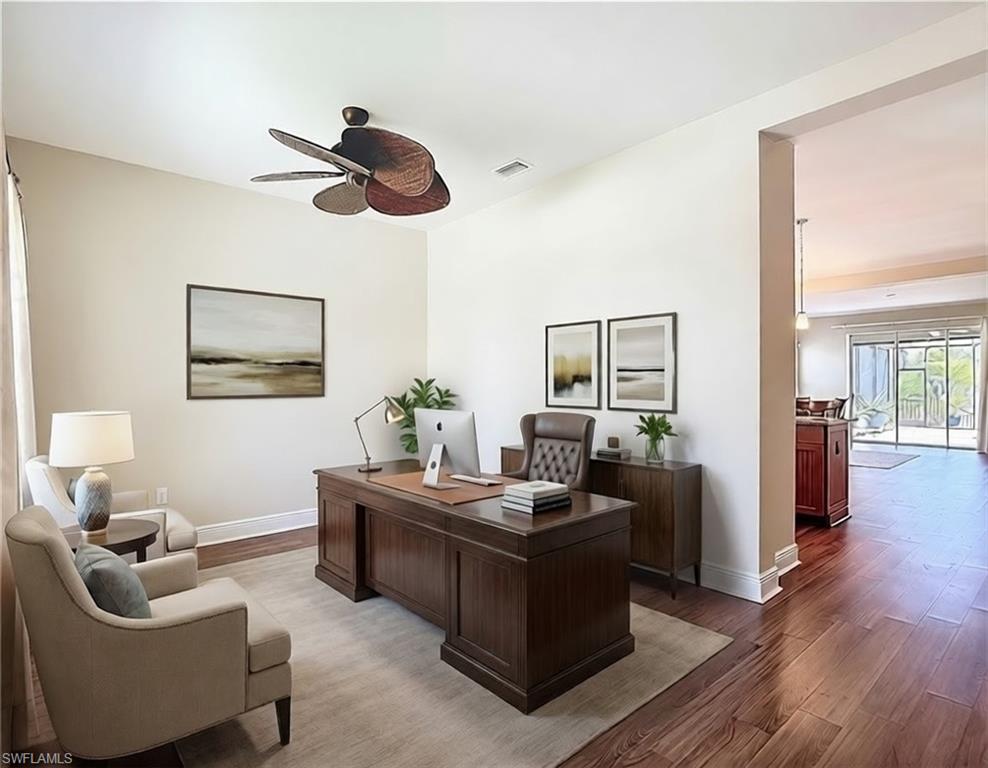 Coastal Key - Residential