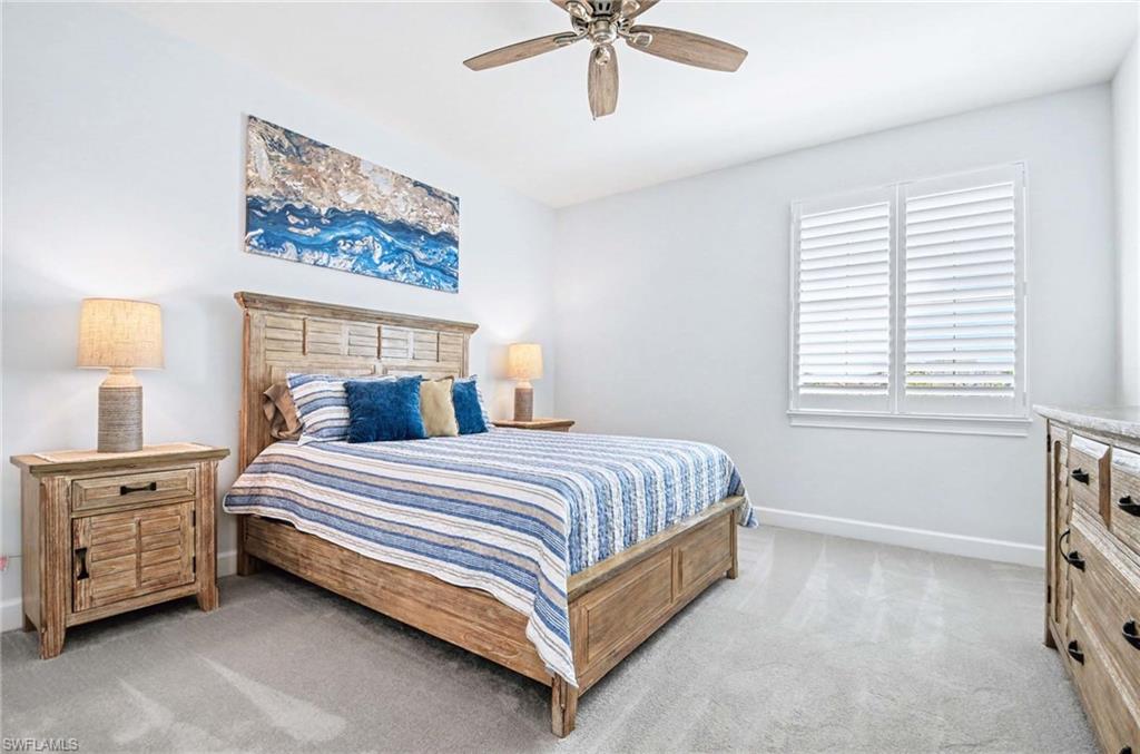 MARCO BEACH - Residential