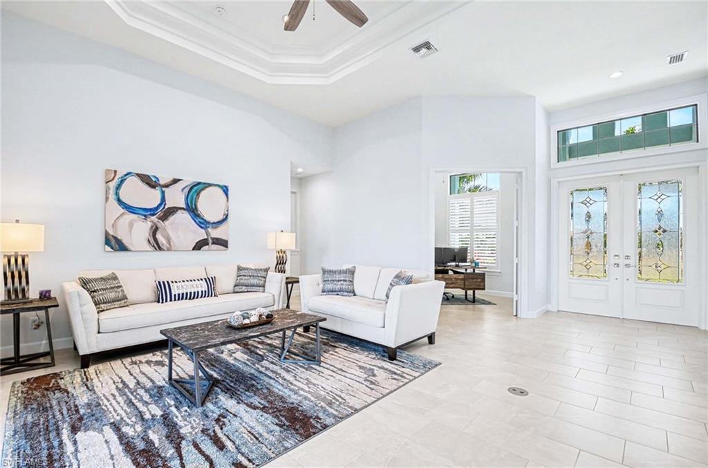 MARCO BEACH - Residential