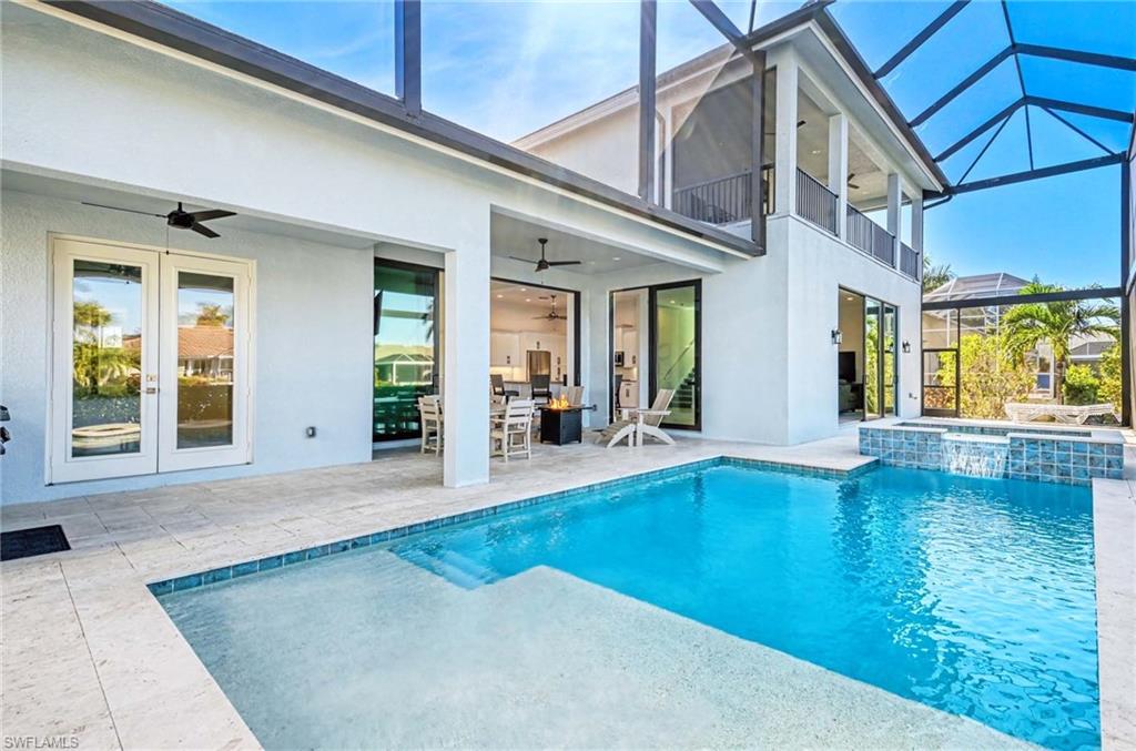 MARCO BEACH - Residential