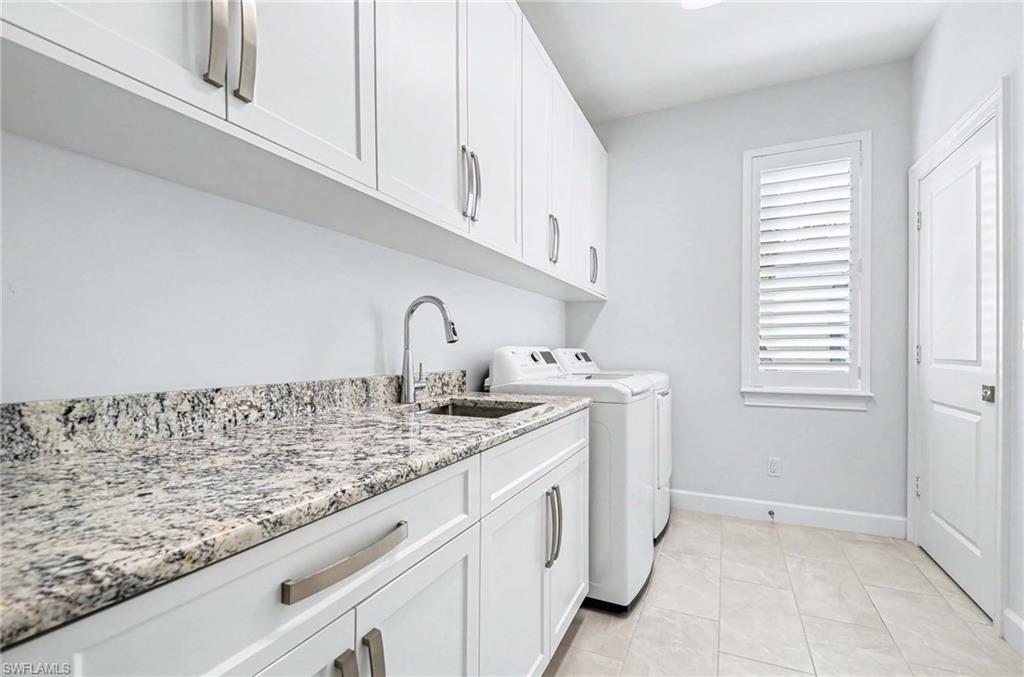 MARCO BEACH - Residential