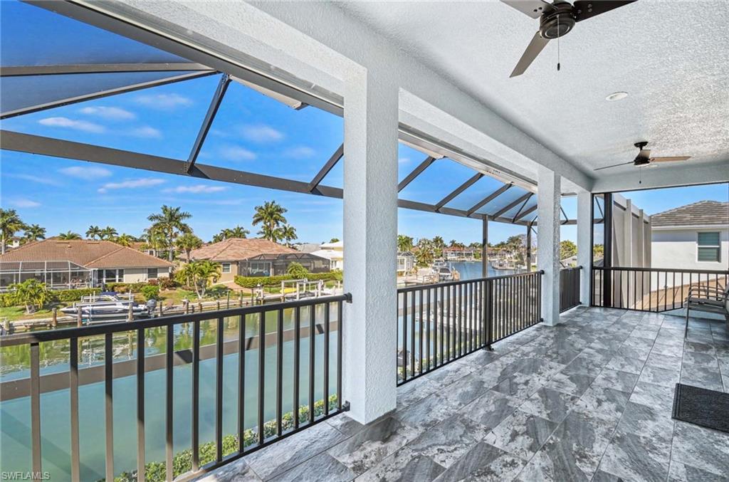 MARCO BEACH - Residential