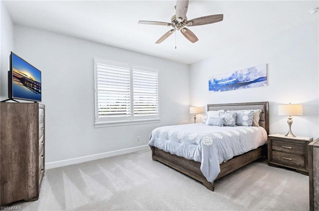 MARCO BEACH - Residential